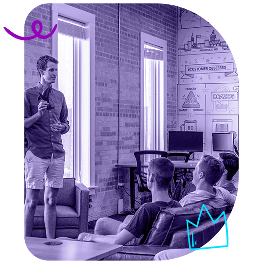 Les programmes de formation