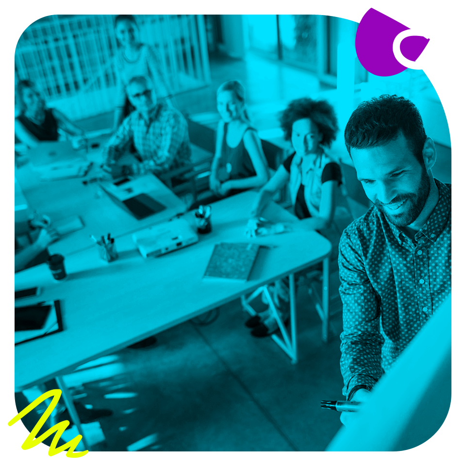 Nos programmes de  formation