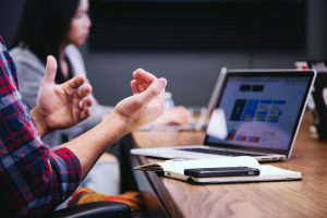 Outil de formation blended learning